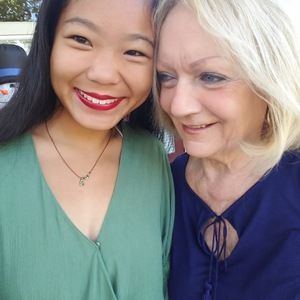 Meet your Posher, Morgan